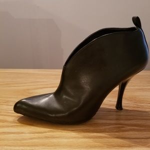 Nine West Bootie